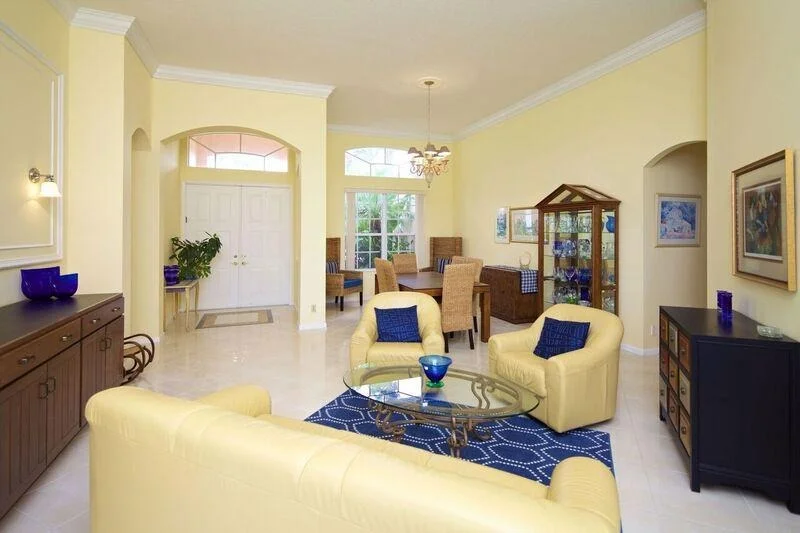 Unit for sale at 9571 Caserta Street, Lake Worth, FL 33467