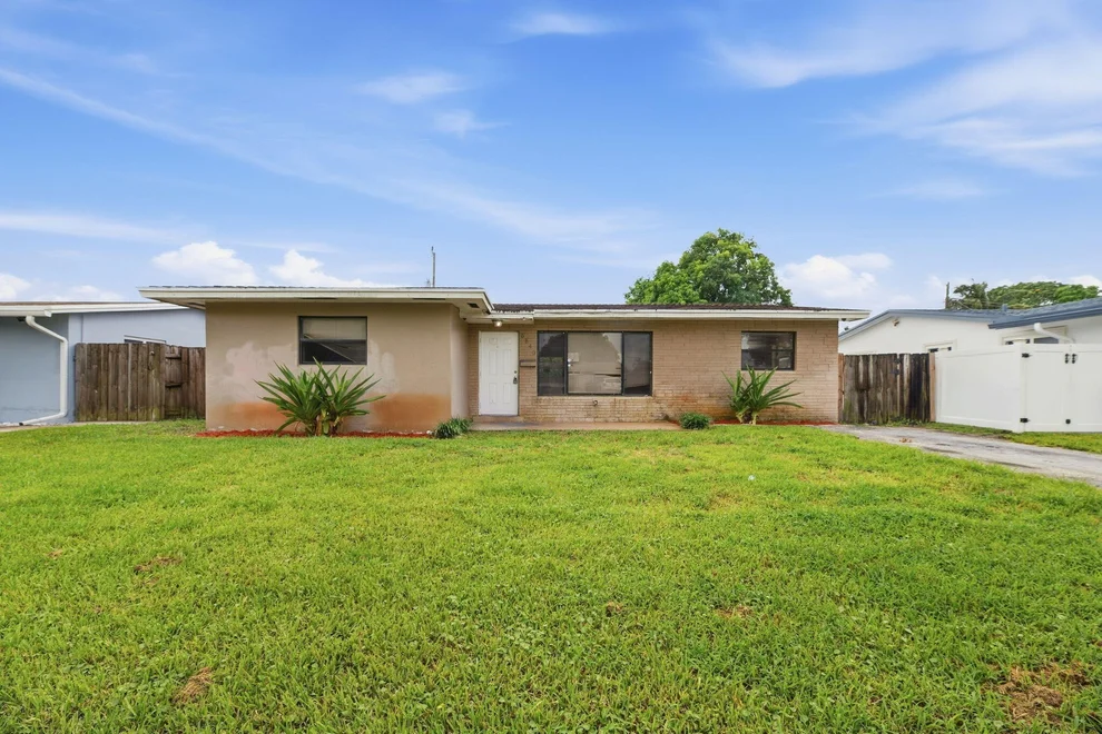 Unit for sale at 6540 GRANT Court, Hollywood, FL 33024