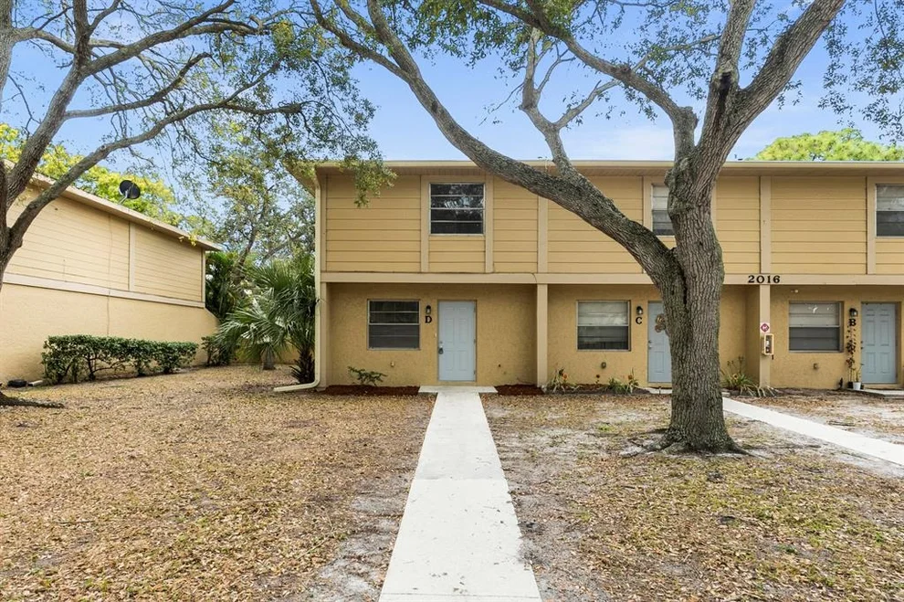 Unit for sale at 2016 S 10th Street, Fort Pierce, FL 34950