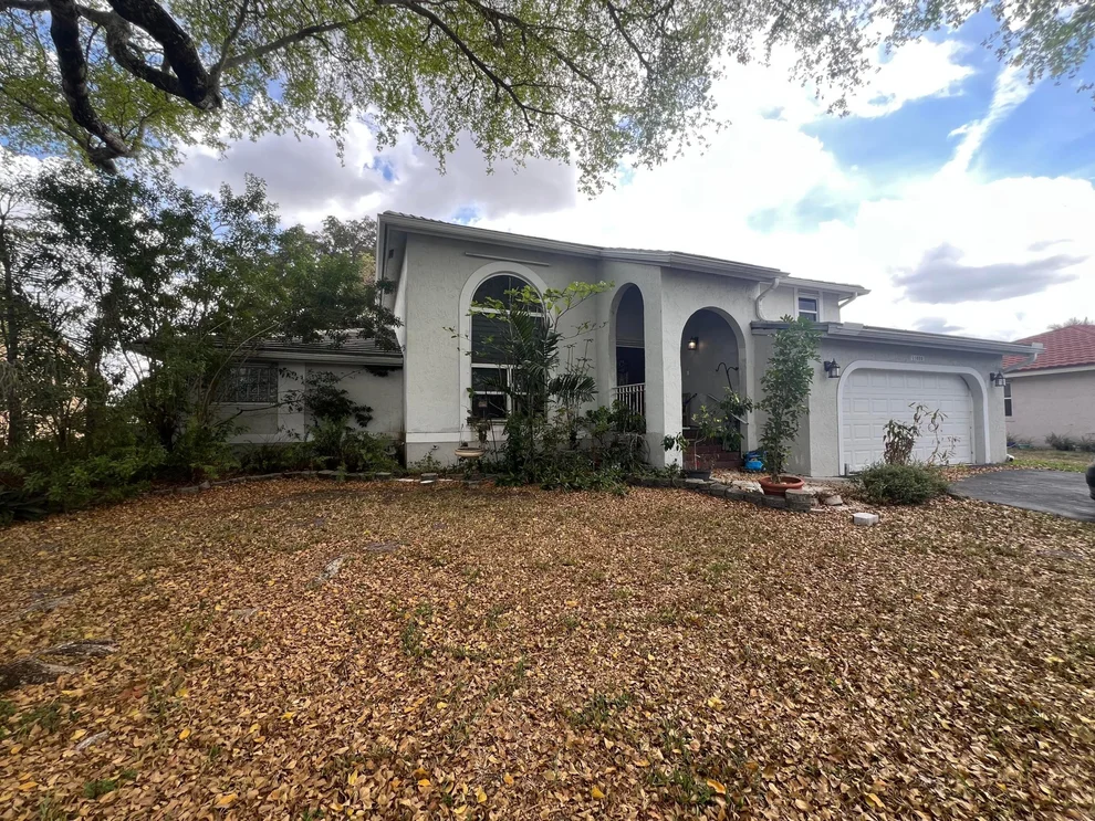 Unit for sale at 15010 E Falcons Lea Drive, Davie, FL 33331