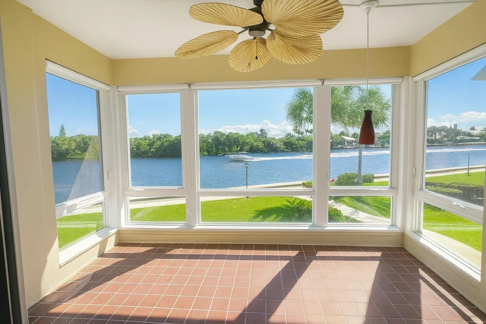 Unit for sale at 8 Colonial Club Drive, Boynton Beach, FL 33435
