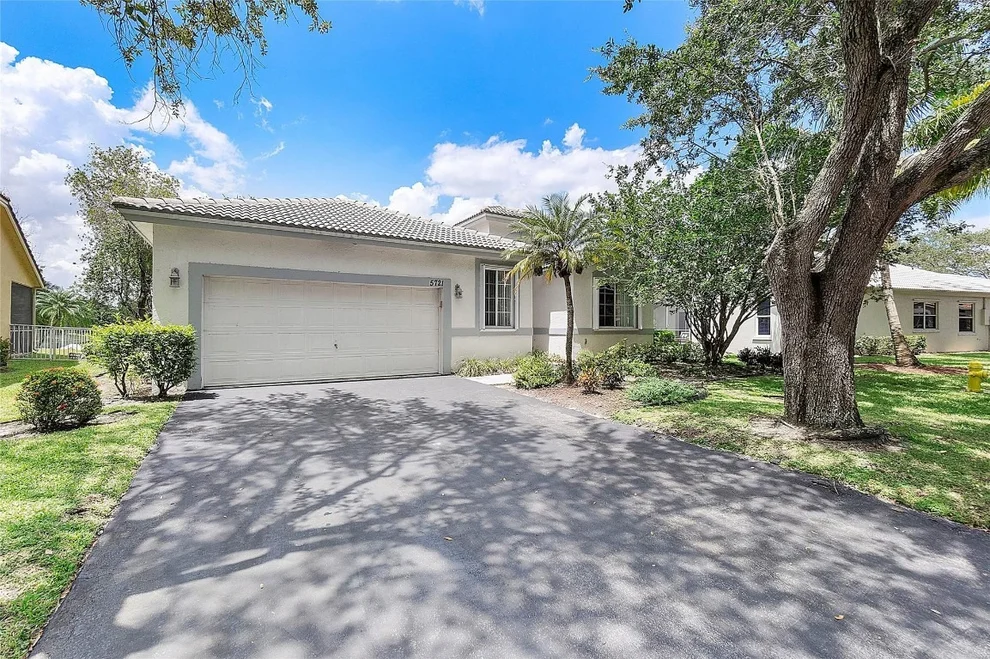 Unit for sale at 5721 NW 48th Court, Coral Springs, FL 33067