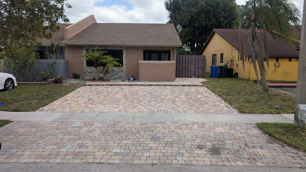 Unit for sale at 6232 NW 1st Street, Margate, FL 33063