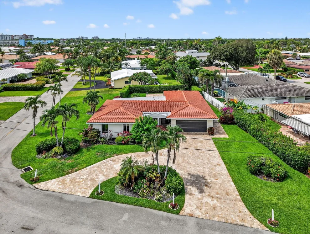 Unit for sale at 1420 SE 13 Street, Deerfield Beach, FL 33441