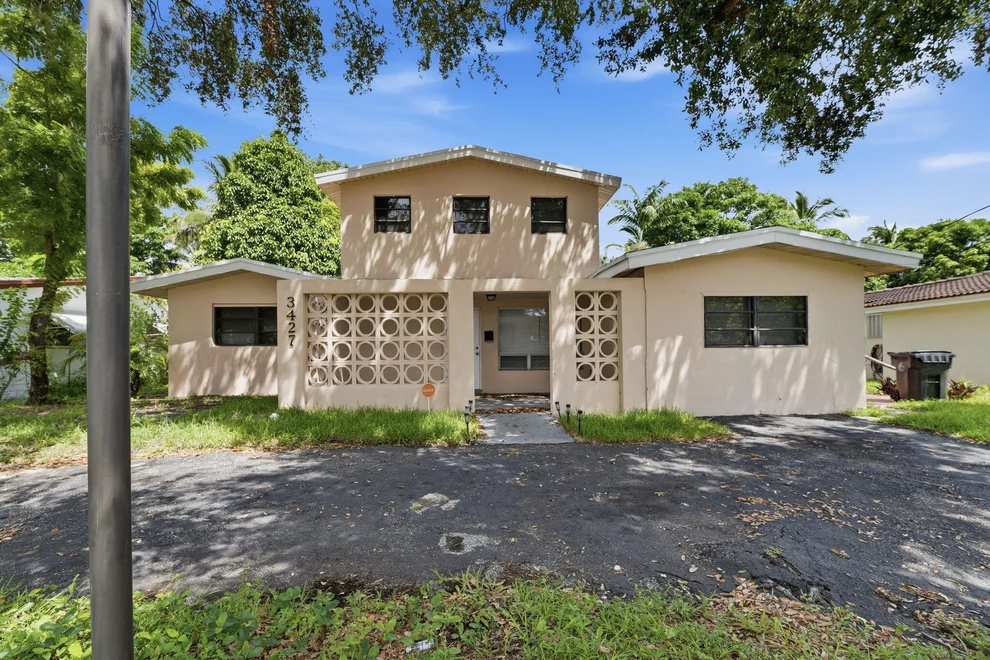 Unit for sale at 3427 NW 37TH Street, Lauderdale Lakes, FL 33309