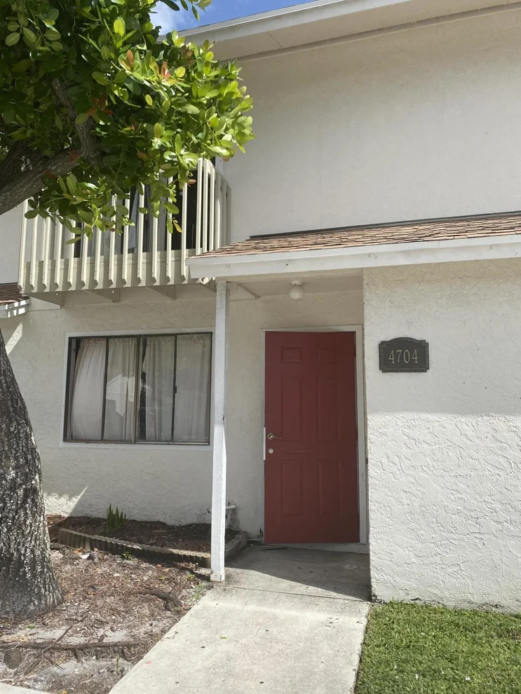 Unit for sale at 4704 Pier Drive, Greenacres, FL 33463