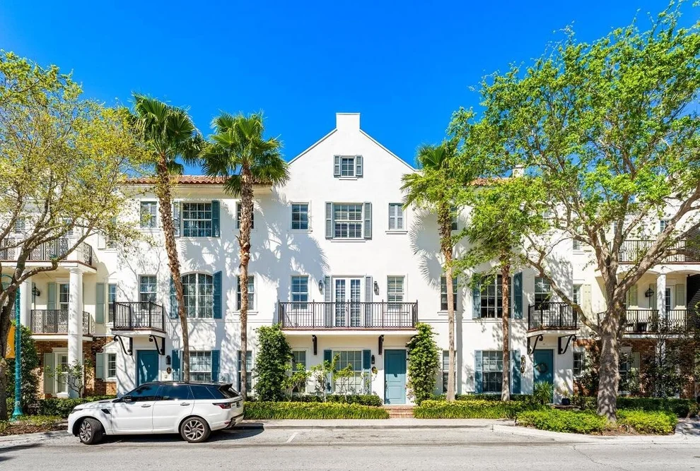 Unit for sale at 373 E Cannery Row Circle, Delray Beach, FL 33444