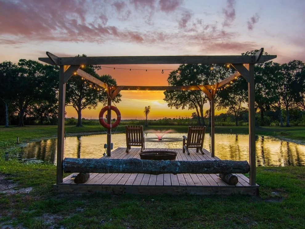 Unit for sale at 1735 Covey Run Court SW, Vero Beach, FL 32968