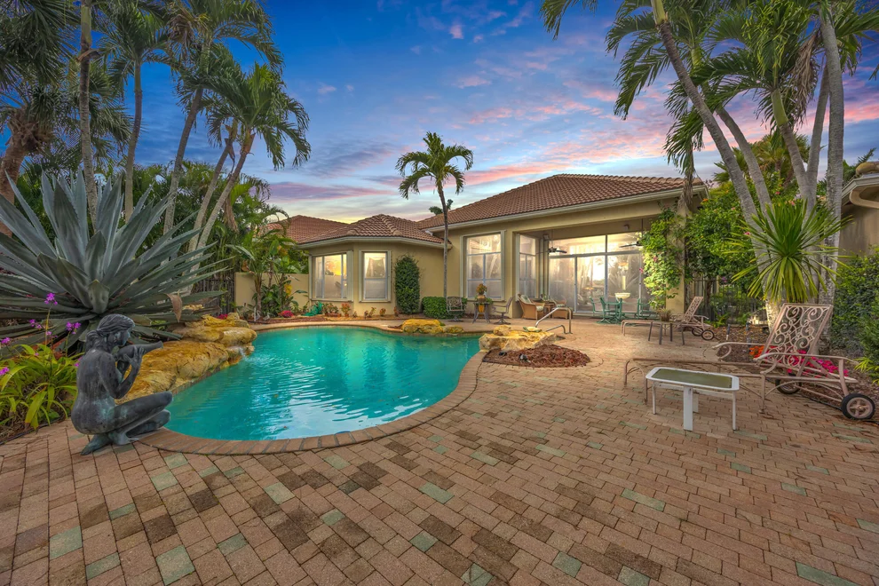 Unit for sale at 10640 Northgreen Drive, Lake Worth, FL 33449