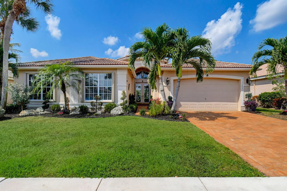 Unit for sale at 11601 Pamplona Boulevard, Boynton Beach, FL 33437