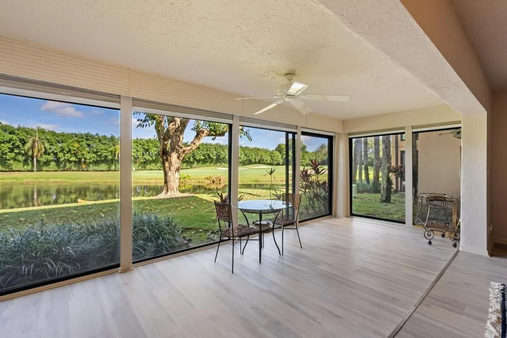 Unit for sale at 6432 Aspen Glen Circle, Boynton Beach, FL 33437