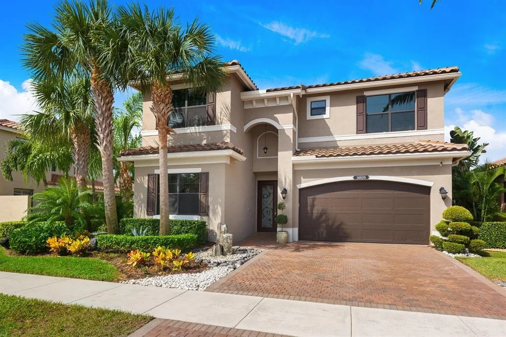 Unit for sale at 14609 White Jade Terrace, Delray Beach, FL 33446