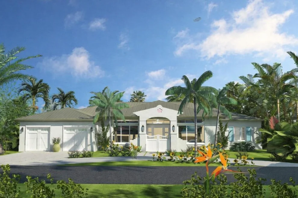 Unit for sale at 811 Hibiscus Lane, Vero Beach, FL 32963
