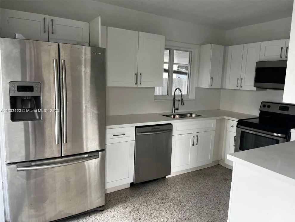 Unit for sale at 4520 SW 18th Street, West Park, FL 33023