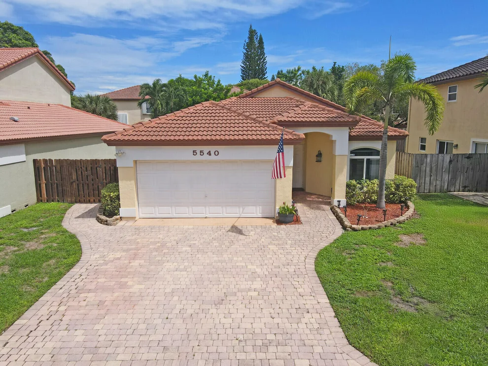 Unit for sale at 5540 NW 51st Avenue, Coconut Creek, FL 33073