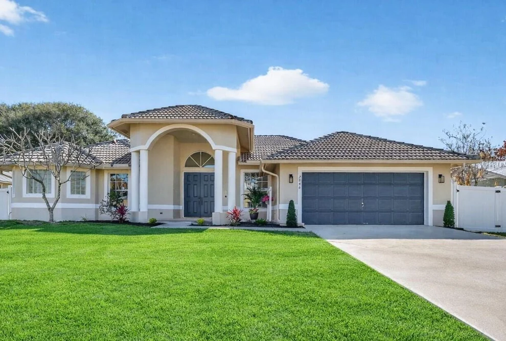 Unit for sale at 2846 SE Eagle Drive, Port St Lucie, FL 34984