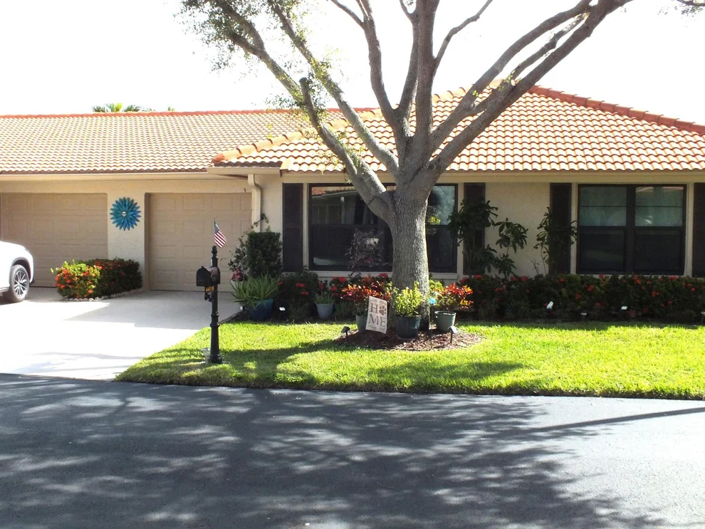 Unit for sale at 4445 Pandana Tree Road, Boynton Beach, FL 33436
