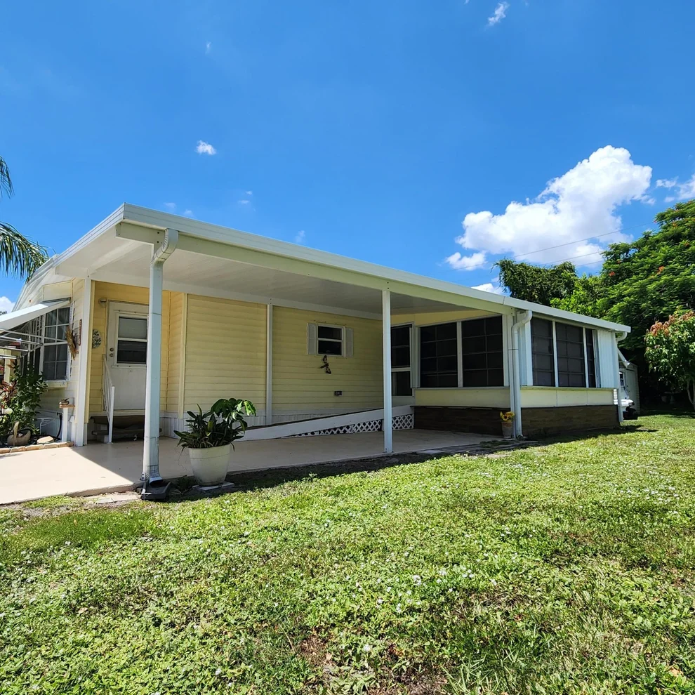 Unit for sale at 218 W Caribbean, Port St Lucie, FL 34952