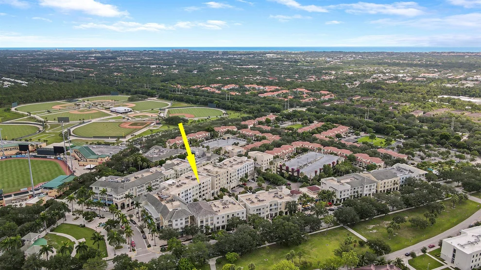 Unit for sale at 1200 Town Center Drive, Jupiter, FL 33458