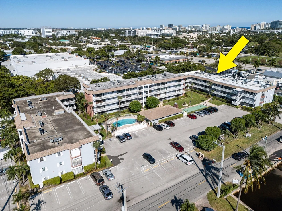 Unit for sale at 1971 SE 5th Court, Pompano Beach, FL 33060