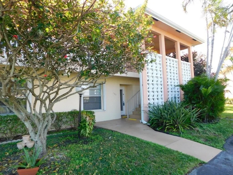 Unit for sale at 1810 NW 18th Street, Delray Beach, FL 33445