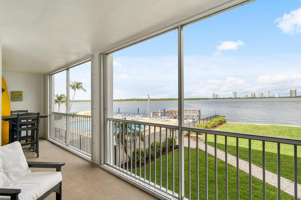 Unit for sale at 100 Paradise Harbour Boulevard, North Palm Beach, FL 33408