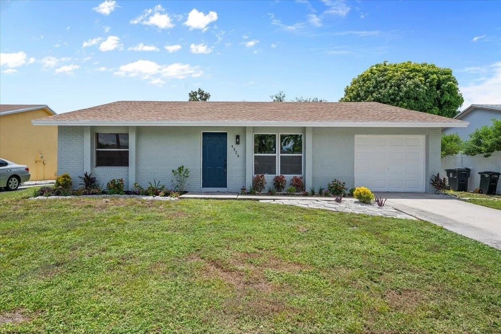 Unit for sale at 4820 Poseidon Place, Lake Worth, FL 33463