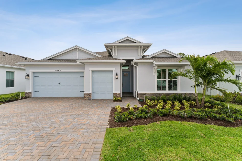 Unit for sale at 10208 NW Field Flower Trail NW, Port St Lucie, FL 34987