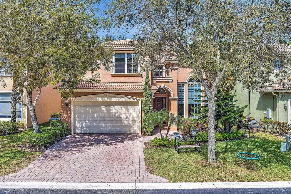 Unit for sale at 10139 Isle Wynd Court, Boynton Beach, FL 33437