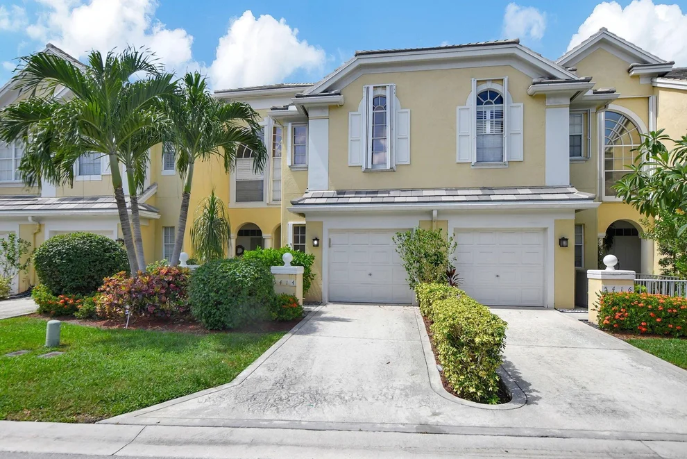 Unit for sale at 5414 Grand Park Place, Boca Raton, FL 33486
