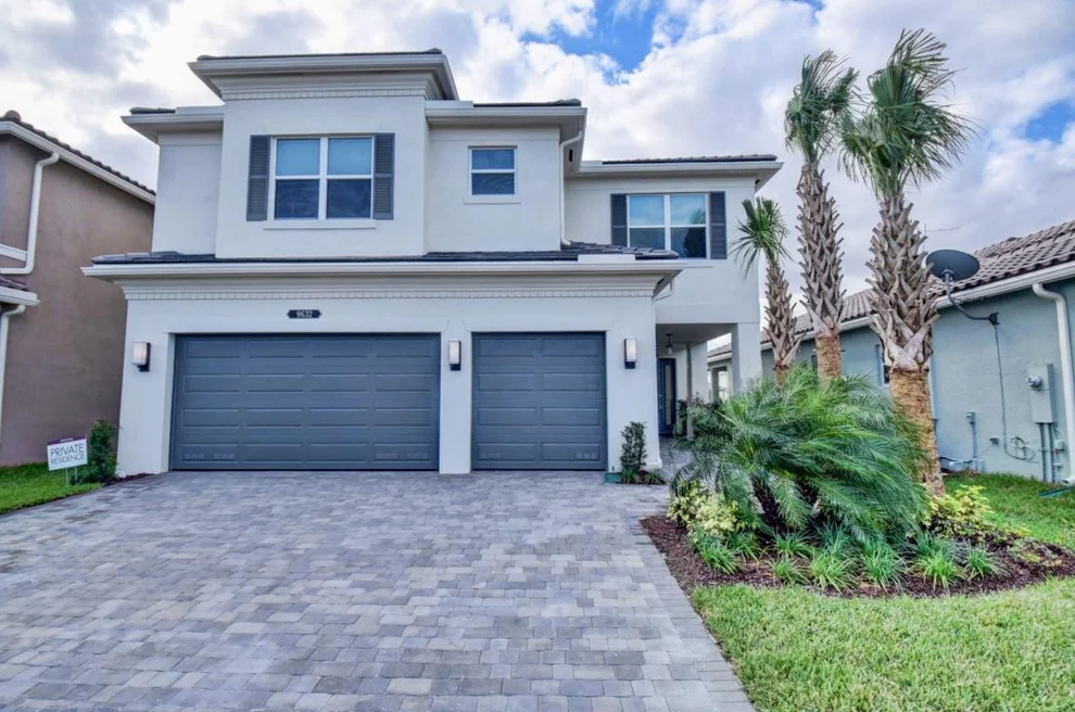 Unit for sale at 9632 Highland Pointe Pass, Delray Beach, FL 33446