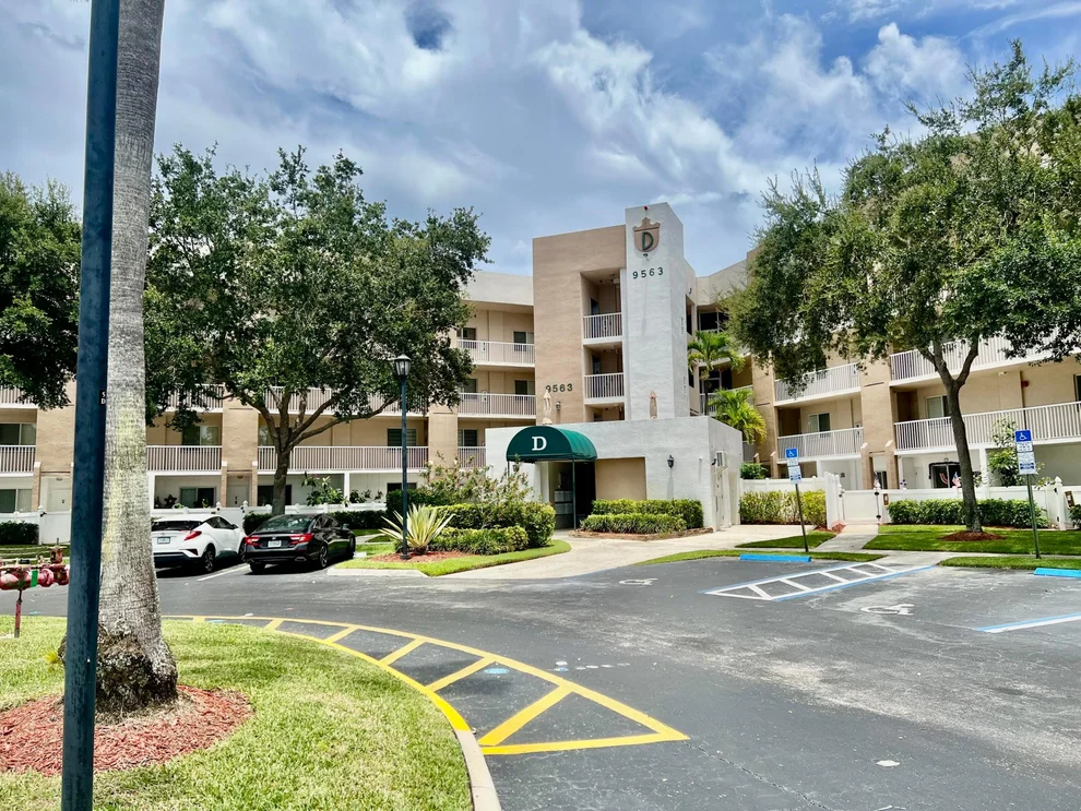 Unit for sale at 9563 Weldon Circle, Tamarac, FL 33321
