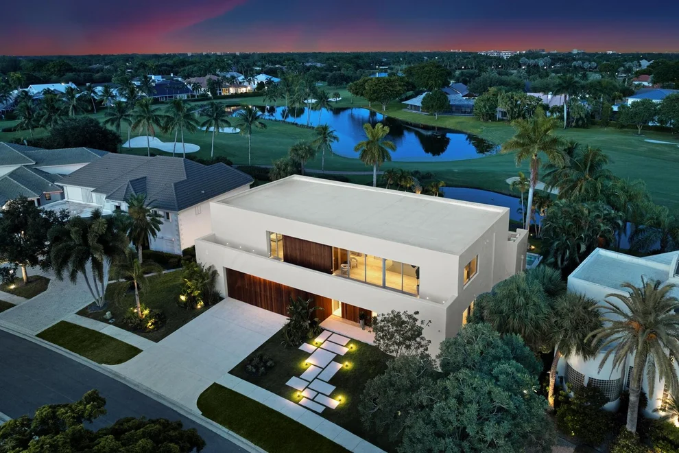Unit for sale at 7859 Mandarin Drive, Boca Raton, FL 33433
