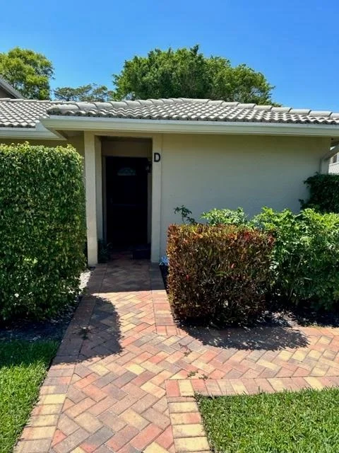 Unit for sale at 21 Stratford Drive, Boynton Beach, FL 33436
