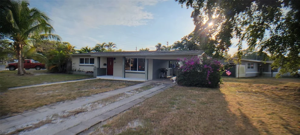 Unit for sale at 29 NE 16th Avenue, Pompano Beach, FL 33060