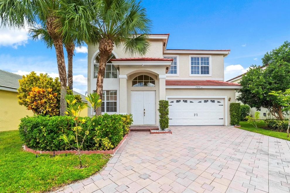 Unit for sale at 15054 Corby Court, Wellington, FL 33414