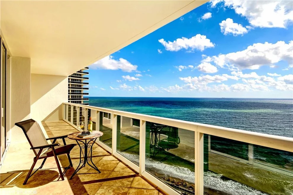 Unit for sale at 1850 S Ocean Drive, Hallandale Beach, FL 33009