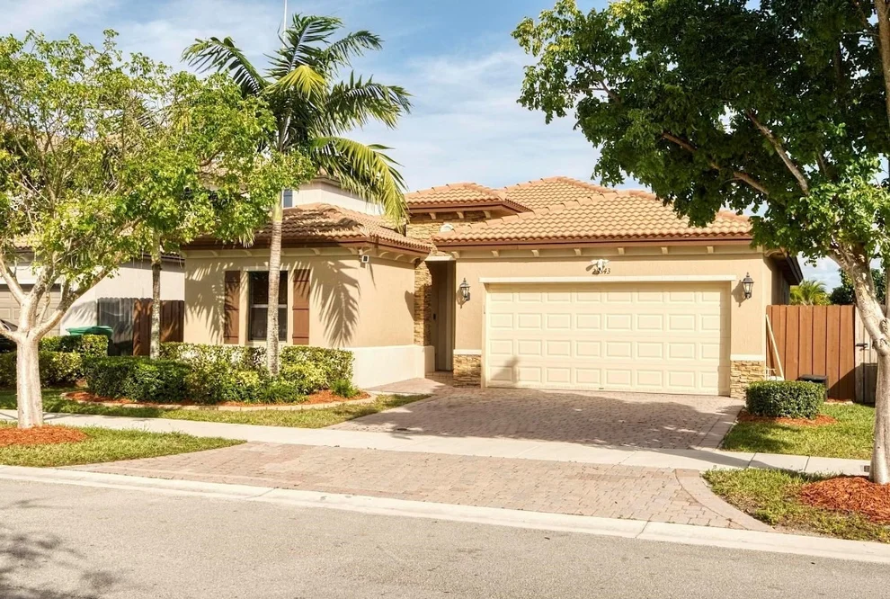 Unit for sale at 23343 SW 118th Place, Homestead, FL 33032