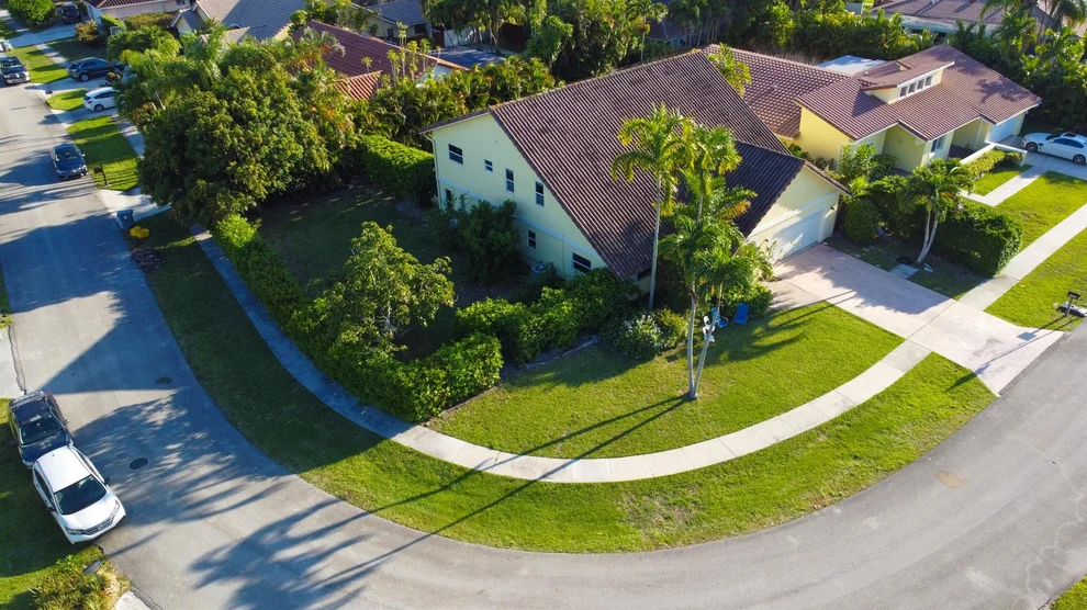 Unit for sale at 7060 San Sebastian Circle, Boca Raton, FL 33433
