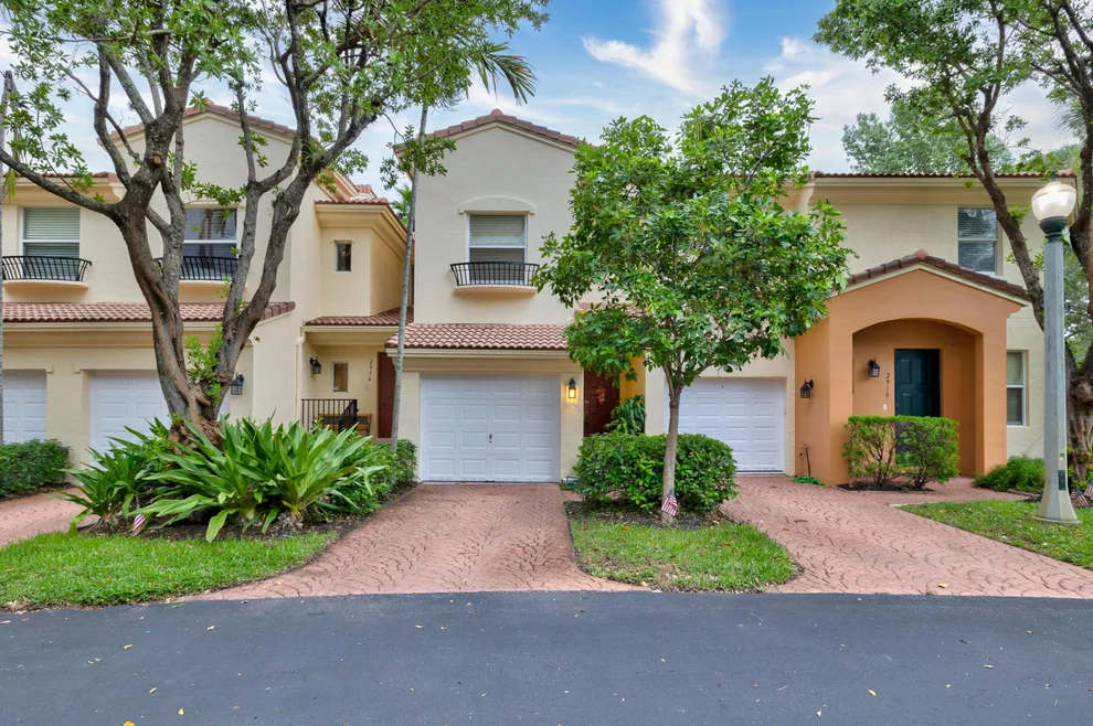 Unit for sale at 2912 Deer Creek Country Club Boulevard, Deerfield Beach, FL 33442
