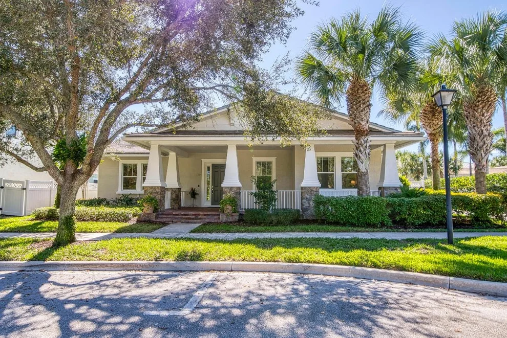 Unit for sale at 1314 Lamarville Drive, Jupiter, FL 33458