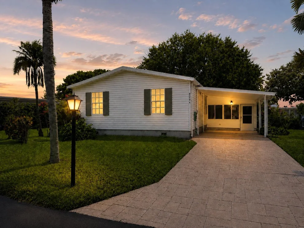 Unit for sale at 8294 E Club Road, Boca Raton, FL 33433