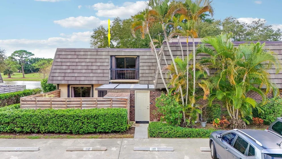Unit for sale at 1114 11th Terrace, Palm Beach Gardens, FL 33418