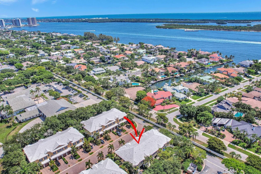 Unit for sale at 210 Mariner Court, North Palm Beach, FL 33408
