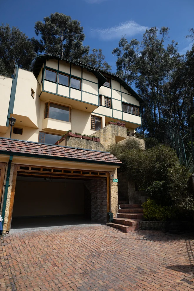 Unit for sale at Carrera 4 #150 A 32,  