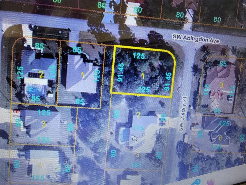 Unit for sale at 1332 SW Abingdon Avenue, Port St Lucie, FL 34953
