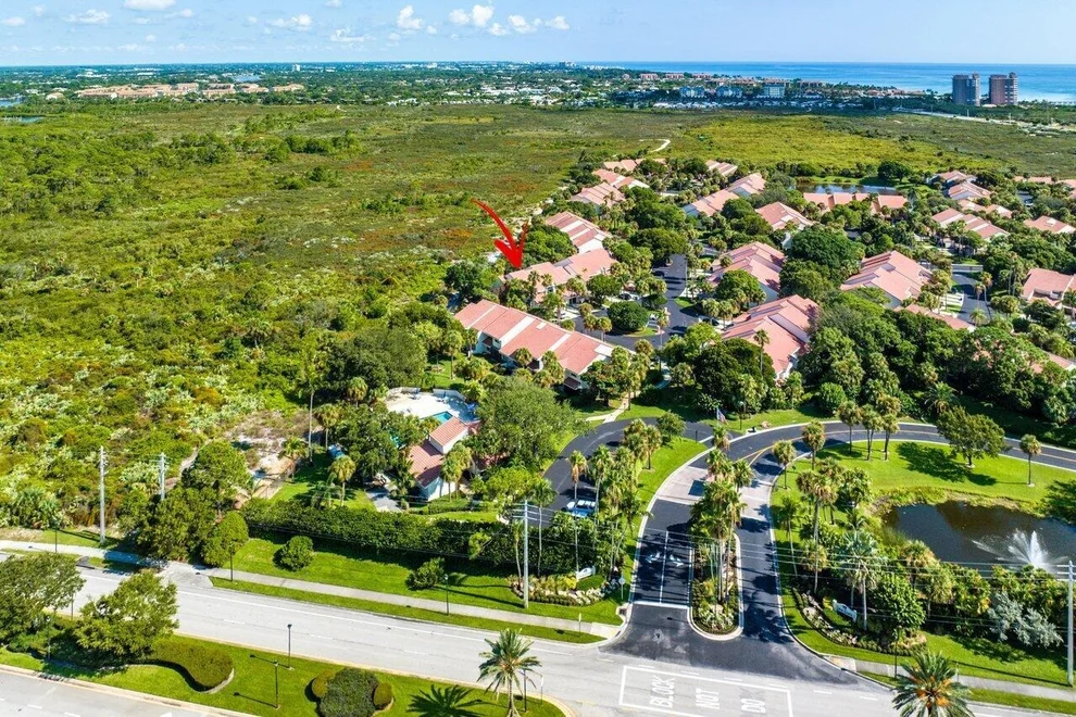 Unit for sale at 202 Sea Oats Drive, Juno Beach, FL 33408