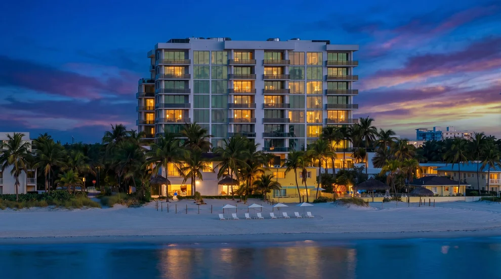 Unit for sale at 305 Briny Avenue, Pompano Beach, FL 33062