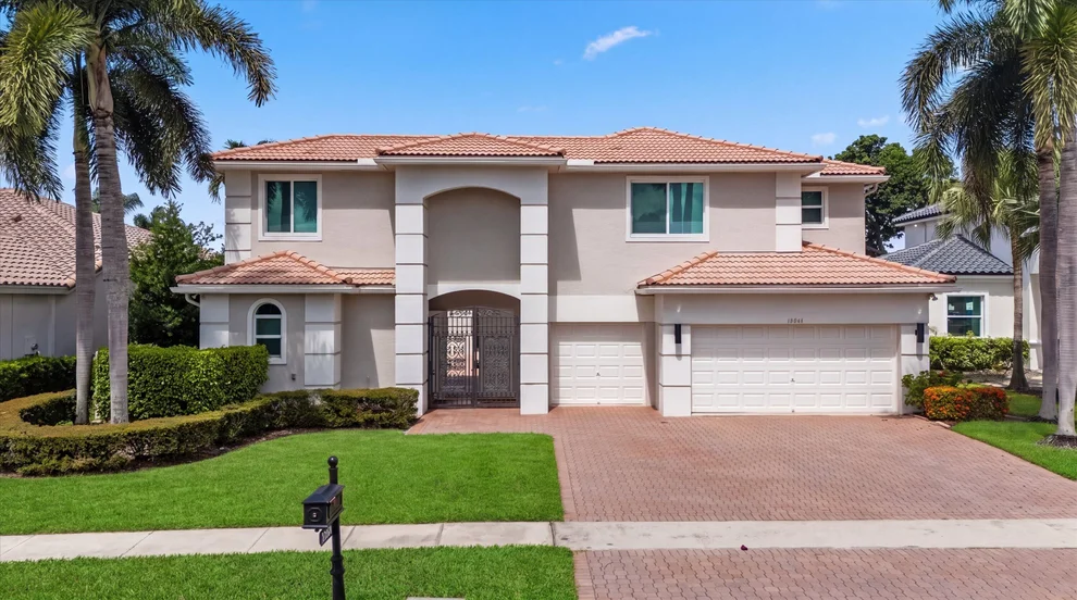 Unit for sale at 18644 Ocean Mist Drive, Boca Raton, FL 33498