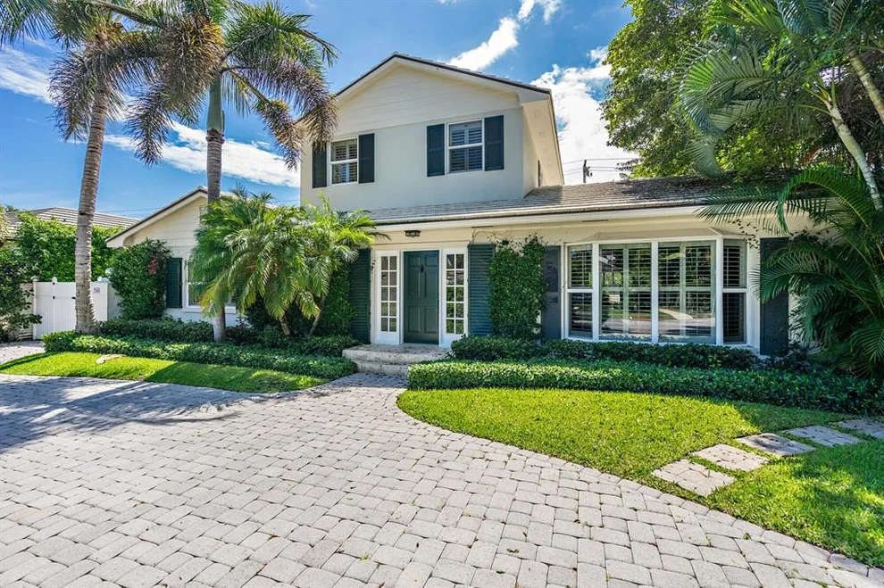 Unit for sale at 286 Orange Grove Road, Palm Beach, FL 33480